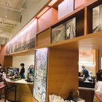 User's review image for スターバックスコーヒー 代官山蔦屋書店