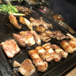 User's review image for プングム 新大久保本店