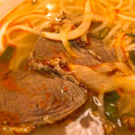 用戶對於LONG DINH VIET NAM RESTAURANT 心斎橋店的評論圖