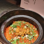 用户对于牡蠣と和食。Ikkoku的评论图