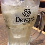 User's review image for 酔っ手羽横丁 五反田店