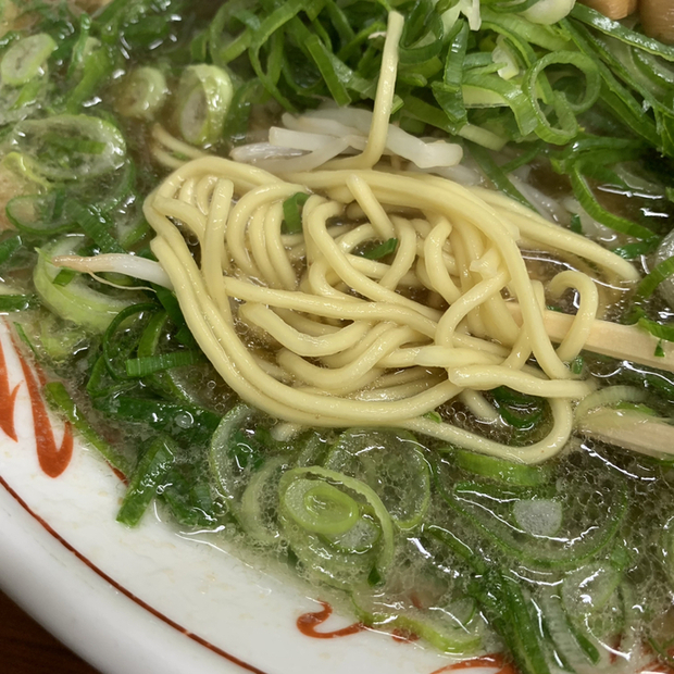 用户对于本家 第一旭 寺田店的评论图