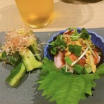 用戶對於炙処 火ノ膳 高田馬場 路地入ったところ店的評論圖