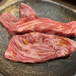 用戶對於焼肉や ますみ 五反田店的評論圖