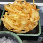 用戶對於ゆで太郎 錦町店的評論圖