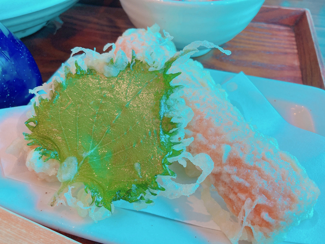 User's review image for 僕とうどんとカツオだし