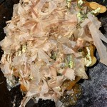 用戶對於狸狸亭 北堀江店的評論圖