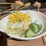 User's review image for 串かつ食べ放題 串まる イオンモール堺鉄砲町店