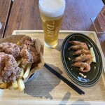 User's review image for PARKLIFE CAFE & RESTAURANT