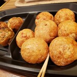 用戶對於会津屋 梅田HEP NAVIO店的評論圖