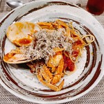 用戶對於伊庵的評論圖