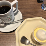 用戶對於ドトール珈琲店  飯田橋ラムラ店的評論圖
