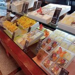 用戶對於博多蒸気屋 中洲店的評論圖
