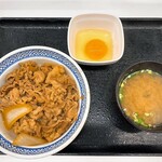 用戶對於吉野家 お茶の水店的評論圖
