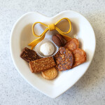 用戶對於巴裡 小川軒 目黒店的評論圖