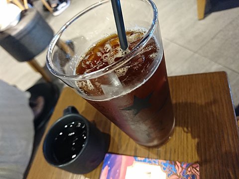 User's review image for スターバックスコーヒー トリエ京王調布店
