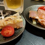 用户对于中国酒家昇龍的评论图