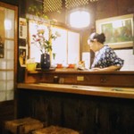 用户对于れんこんや的评论图