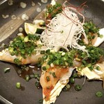 用戶對於玄品 上野 ふぐ・うなぎ・かに料理的評論圖