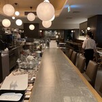 用户对于CAFE＆DINING IGNITE的评论图