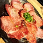用戶對於ホルモン焼もんもん 北品川店的評論圖
