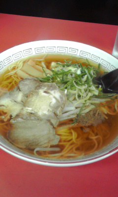 用戶對於中華料理 清華園的評論圖