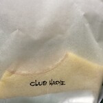 用戶對於クラブハリエ B-スタジオ 池袋東武店的評論圖