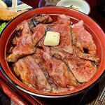 用戶對於赤坂 津つ井 総本店的評論圖