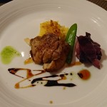 用戶對於奥沢サクレクール的評論圖