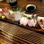 User's review image for 焼魚 平尾商店