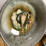 用戶對於博多もつ鍋 西新初喜的評論圖