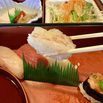 用户对于かわなか的评论图