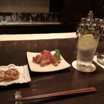 User's review image for バー ヨシダ