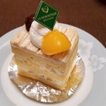 User's review image for パティスリー・ラ・ノブティック