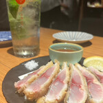 用户对于酒場トやさい イソスタンド的评论图