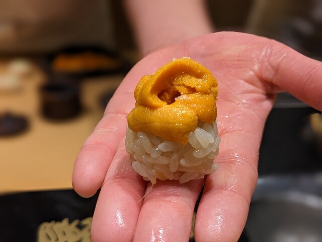 用户对于鮨西光的评论高清图