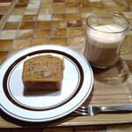 用戶對於BERTH COFFEE的評論圖