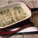 用户对于和風だし伊藤圓的评论图