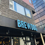 用戶對於BrewDog Roppongi的評論圖