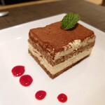 User's review image for オステリア サクラ