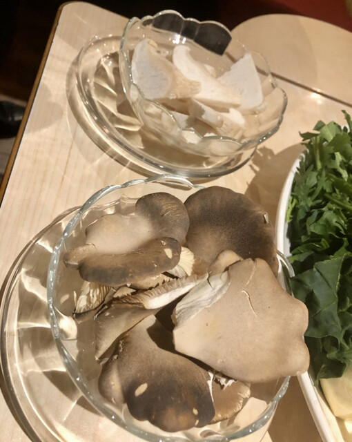 用戶對於天香回味 日本橋 本店的評論高清圖