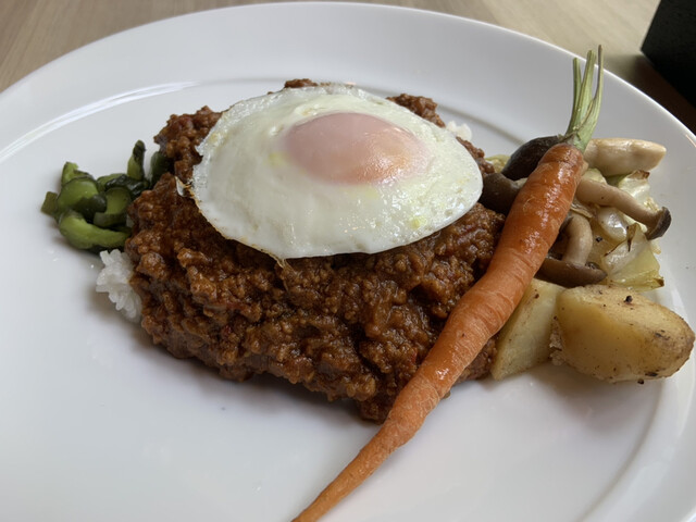 User's recommendation image for Crospot Cafe & Bar