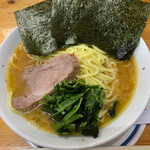 User's review image for つばさ家 武蔵境店