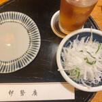 User's review image for 伊勢廣 銀座五丁目店