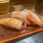 用戶對於廻転鮨 銀座おのでら 本店的評論圖