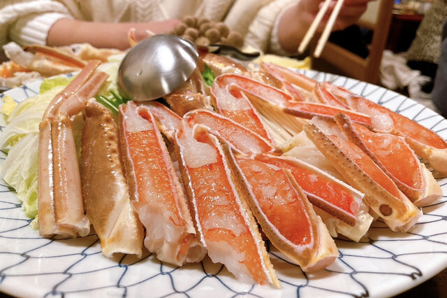 User's recommendation image for 呑道楽