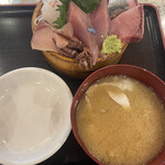 User's review image for タカマル鮮魚店 新橋店