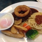 User's review image for ロイヤルフードコート　国際線店