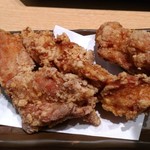 用戶對於北海道海鮮にほんいち 西中島店的評論圖