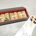 用户对于呼きつね的评论图